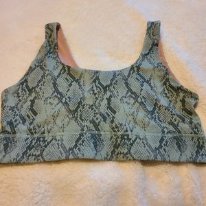 Fabletics Sports Bra